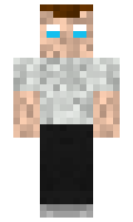 rauc minecraft skin