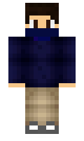 hubaa minecraft skin