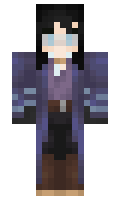 bxrnes minecraft skin