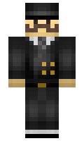 Krash minecraft skin
