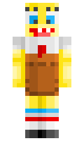 Progamerasasin minecraft skin