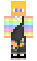 Arinlas minecraft skin