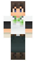 arum minecraft skin