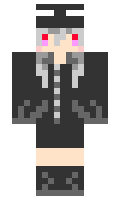 Seven777 minecraft skin