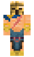 P3TR0z minecraft skin