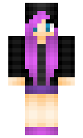 okidoki minecraft skin