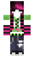 KittyWitty653 minecraft skin
