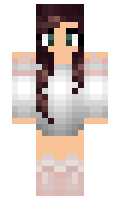 Kameliya minecraft skin