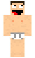 Krios999 minecraft skin