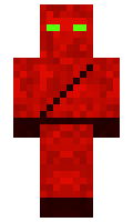 Kirsan minecraft skin