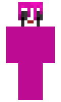 duhmee minecraft skin