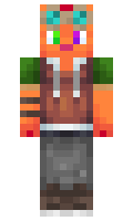 melonenchaos44 minecraft skin