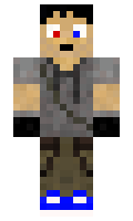 monyet minecraft skin