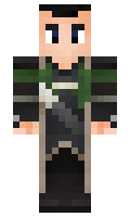 Auram minecraft skin