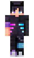 Obzear minecraft skin