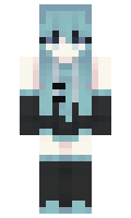 ImScarsXD minecraft skin