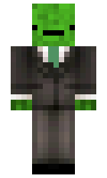 TurttleLord9206 minecraft skin