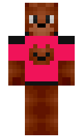 cmap minecraft skin