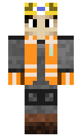 highwayhermit85 minecraft skin