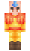 ankost minecraft skin