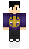 TheMaor2804 minecraft skin