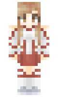 BadBoiChild minecraft skin