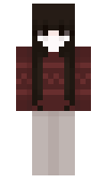 mariaxbr minecraft skin