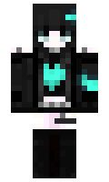 mirye minecraft skin