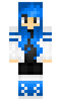 pila minecraft skin