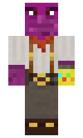 Akeboun minecraft skin