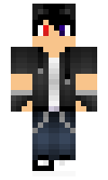 Scar03 minecraft skin