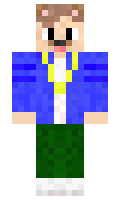 GeissBock2G minecraft skin