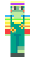 Uddisen minecraft skin