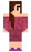 Bulochka minecraft skin