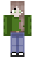 ThatOneLilBird minecraft skin