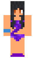 Tinatiger9211 minecraft skin