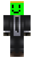 DirkProBoy minecraft skin