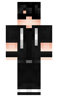 ATanCommander minecraft skin