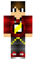 Nuevoasclepio minecraft skin