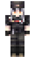 xxxt minecraft skin