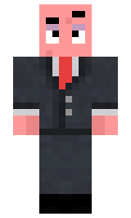 KingZupo minecraft skin