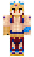 TheFavoriteJew minecraft skin