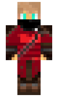 Audo88 minecraft skin