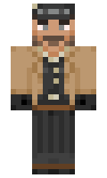 LeKootex minecraft skin