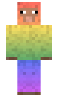 Hyradd minecraft skin