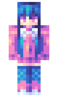 Baraniel minecraft skin