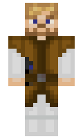 Skybaxx minecraft skin