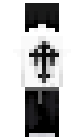Turyio minecraft skin