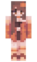 ShrimpUWU minecraft skin