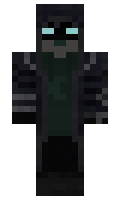 Cyeclops minecraft skin